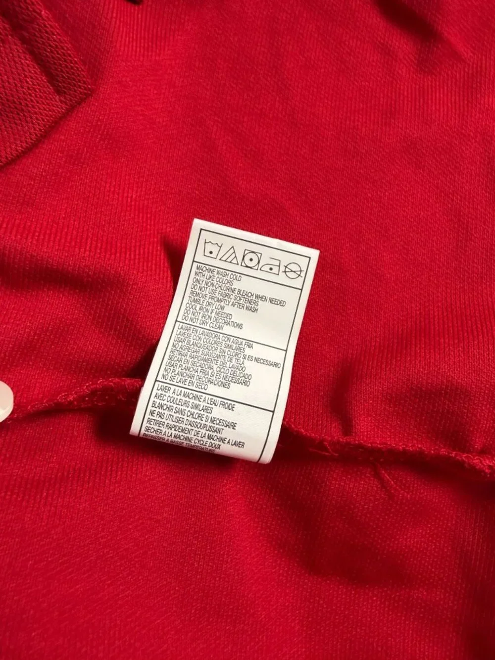 Adidas Climacool Arkansas Razorbacks Embroidered Polo Shirt Mens 4XL Red New